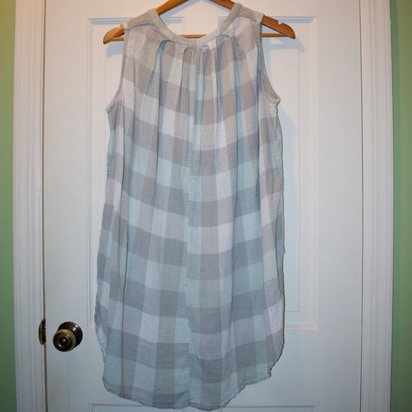 Free People Vintage Tunic - Picture 2 of 3